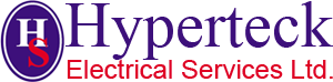 Hyperteck Electrical Services Limited