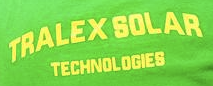 Tralex Solar Technologies