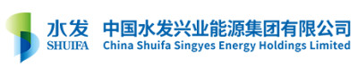 China Shuifa Singyes Energy Holdings Ltd.