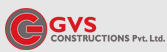GVS Constructions Pvt Ltd