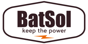 BatSol Power SAS