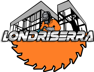 Serralheria Londriserra & Energia Solar