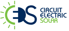Circuit Electric Solar