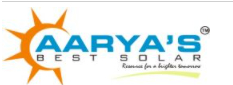 Aaryan's Best Solar