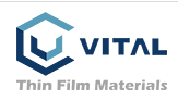 Vital Thin Film Materials (Guangdong) Co., Ltd.
