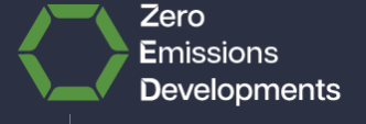 Zero Emissions Developments