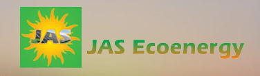 Jas Ecoenergy Solutions INC