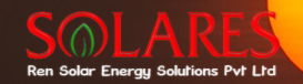 Solares - Ren Solar Energy Solutions Pvt. Ltd.