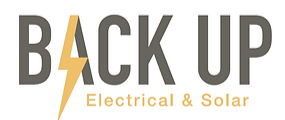 Back Up Electrical & Solar Pty Ltd