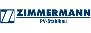 Zimmermann PV-Stahlbau GmbH & Co. KG