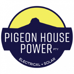 Pigeon House Power Pty Ltd
