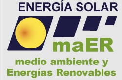 Energia Solar maER S.L.U