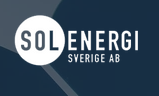 Solenergi Sverige AB