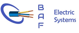 BAF Electric Systems SRL
