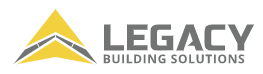 Legacy Building Solutions, Inc.
