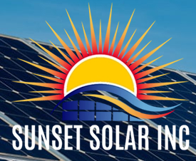 Sunset Solar Inc.