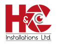 H&C Installations Ltd.