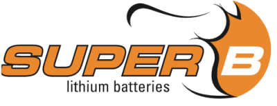 Super B Lithium Batteries
