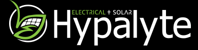 Hypalyte Electrical & Solar