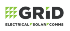 GRID Electrical Solar Comms