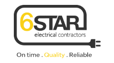 6 Star Electrical Contractors
