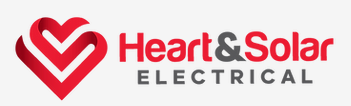 Heart & Solar Electrical