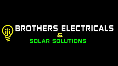 Brothers Electricals and Solar Solutions