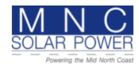 MNC Solar Power Pty Ltd