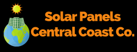 Solar Panels Central Coast Co.