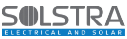 Solstra Electrical and Solar