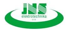 JNS Elektrotechnika s.r.o.
