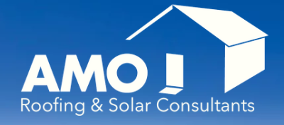 AMO Roofing & Solar Consultants