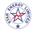Star Energy Limited