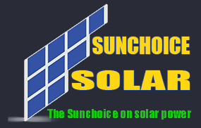 Sunchoice Solar Pvt. Ltd.