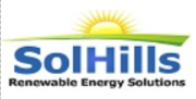SolHills Renewable Energy Solution