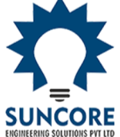 Suncore Engineering Solutions Pvt Ltd.