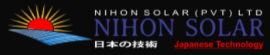 Nihon Solar (Pvt) Ltd