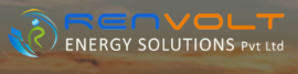 Renvolt Energy Solutions Pvt Ltd