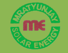 Mratyunjay Solar Energy