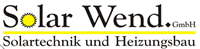 Solar Wend GmbH