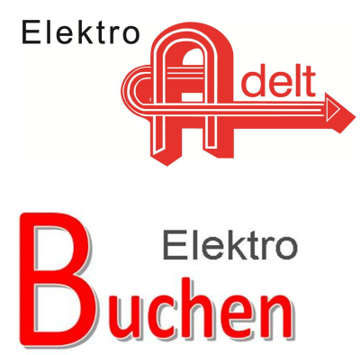 Elektro Buchen