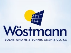 Wöstmann Solar- und Heiztechnik GmbH & Co. KG