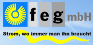 FEG GmbH