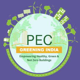PEC Greening India