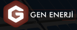 Gen Enerji A.Ş.