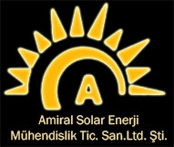 Amiral Solar Enerji Mühendislik Tic.San.Ltd.Şti.
