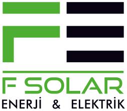 F Solar Enerji & Elektrik Inş. San. ve Tic. Ltd. Şti.