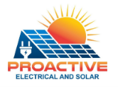Proactive Electrical and Solar
