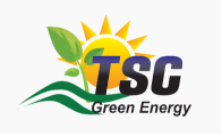 TSC Green Energy Solutions (Private) Limited