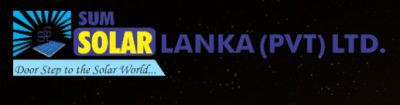 SUM Solar Lanka Pvt Ltd